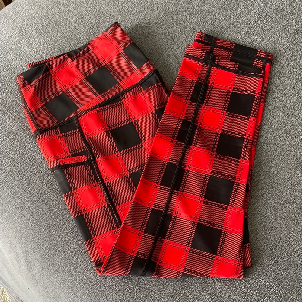 CVG Capris - New!